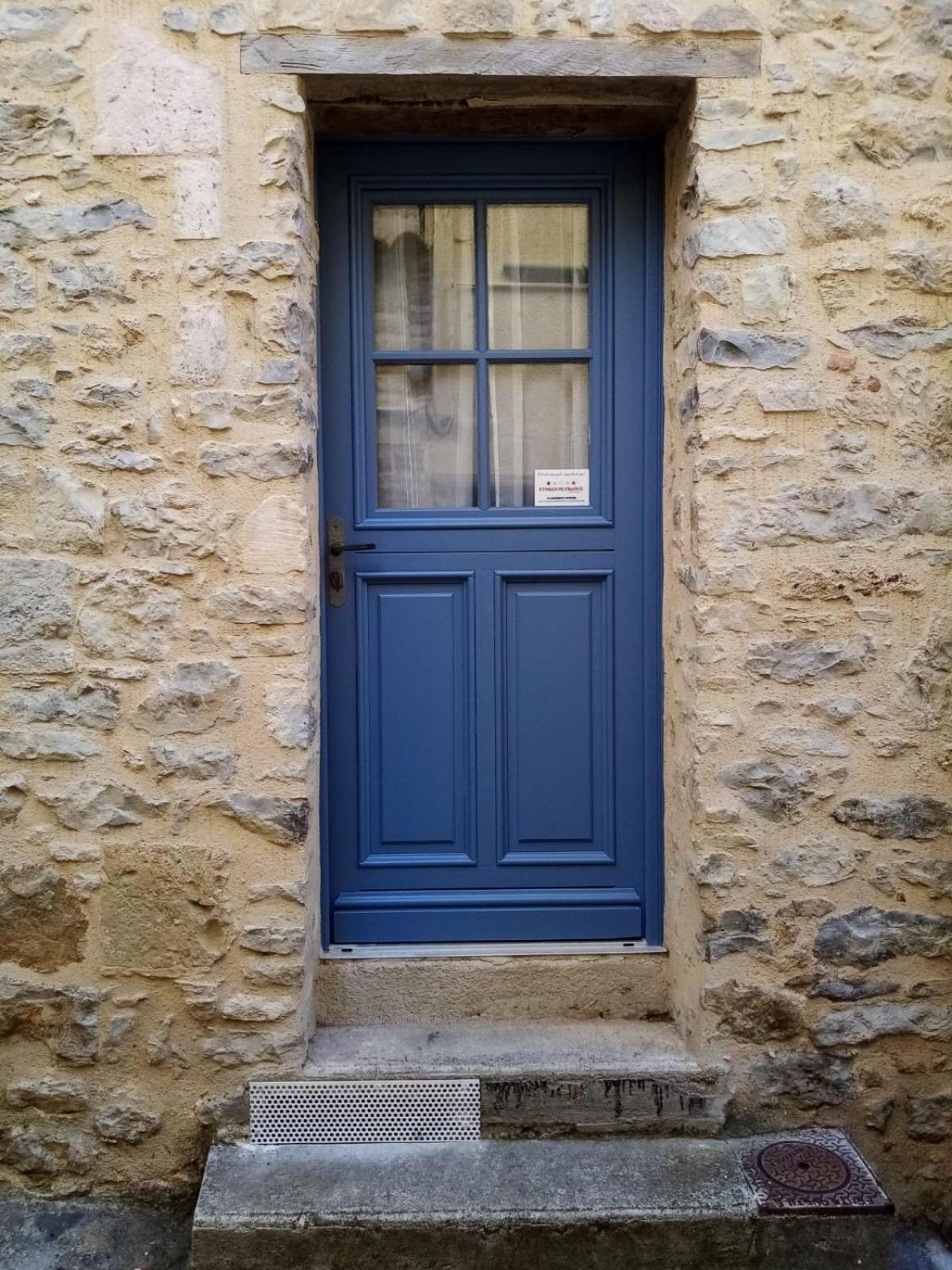 Le Petit Saint-Georges, Centre Historique Leilighet Villefranche-de-Rouergue Eksteriør bilde